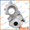 Vanne EGR pour OPEL | 1350007040, 1350007341